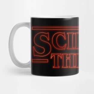 Science Things Mug